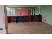 Local comercial en alquiler en San Borja a S/3,350 al mes