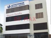 Local comercial en alquiler en San Borja a S/6,700 al mes