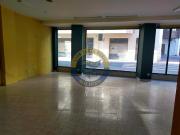 Local comercial en alquiler en San Claudio