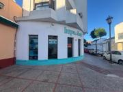 Local comercial en alquiler en San Fernando, EL PARQUE...