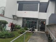 Local comercial en alquiler en San Isidro a $550 al mes