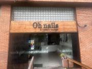 Local comercial en alquiler en San Isidro a S/15,000 al mes