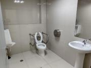 Local comercial en alquiler en San Isidro a S/28,240 al mes