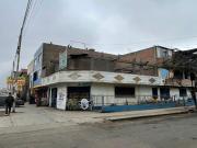 Local comercial en alquiler en San Juan De Lurigancho a...