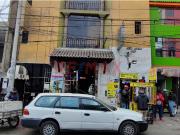 Local comercial en alquiler en San Juan De Miraflores a...