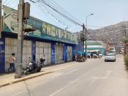 Local comercial en alquiler en San Luis a $3,253 al mes