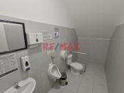 Local comercial en alquiler en San Luis a S/1,000 al mes Local comercial en alquiler en San Luis a S/1,000 al mes