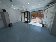 Local comercial en alquiler en San Sebastián de los...