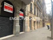 Local comercial en Alquiler en Sant Antoni