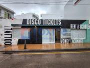 Local comercial en alquiler en Sant Antoni de Portmany