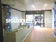 Local comercial en Alquiler en Sant Gervasi Galvany