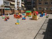 Local comercial en Alquiler en Sant Gervasi Galvany