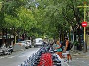 Local comercial en Alquiler en Sant Gervasi Galvany