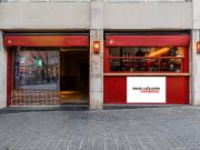 Local comercial en Alquiler en Sant Gervasi i la Bonanova