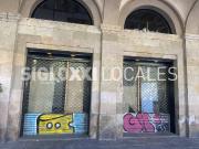 Local comercial en Alquiler en Sant Pere, Sta. Caterina...