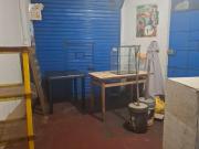 Local comercial en alquiler en Santa Anita a S/1,500 al mes