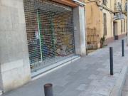 Local comercial en Alquiler en Santa Coloma de Farners