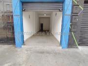 Local Comercial en Alquiler en Santa Rosa, Maracay