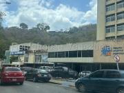 Local Comercial en Alquiler en Santa Sofia, Caracas