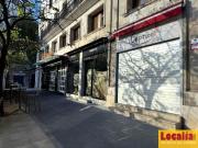 Local comercial en alquiler en Santander