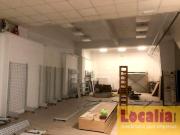 Local comercial en alquiler en Santander