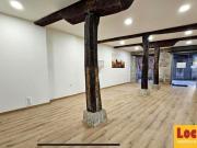 Local comercial en alquiler en Santander, Calle Arrabal,...