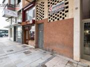 Local comercial en alquiler en Santander, Castilla Hermida