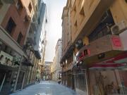 Local comercial en alquiler en Santander, Centro