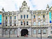 Local comercial en alquiler en Santander, Centro
