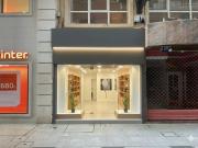 Local comercial en alquiler en Santander, Centro...