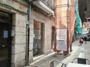 Local comercial en alquiler en Santander, Centro Puertochico