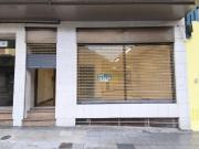 Local comercial en alquiler en Santander, Cuatro Caminos