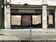 Local comercial en alquiler en Santiago de Compostela