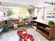 Local comercial en alquiler en Santiago de Compostela