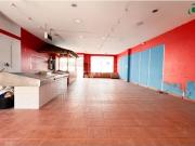 Local comercial en alquiler en Santiago de Compostela