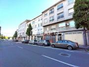 Local Comercial en alquiler en Santiago de Compostela, A...
