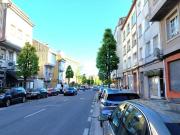 Local Comercial en alquiler en Santiago de Compostela, A...