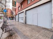 Local comercial en Alquiler en Sants Badal