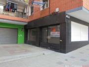 Local comercial en alquiler en Santurtzi, Santurtzi