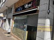 Local comercial en alquiler en Sarria