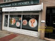 Local comercial en alquiler en Sarria