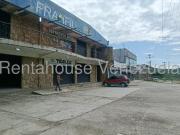 Local Comercial en Alquiler en Sector Sucua, Charallave