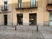Local comercial en alquiler en Segovia