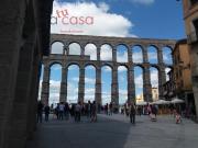 Local comercial en alquiler en Segovia, Avenida del... Local comercial en alquiler en Segovia, Avenida del...