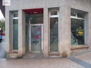 Local comercial en alquiler en Segovia, Centro