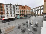 Local comercial en alquiler en Segovia, Centro Acueducto