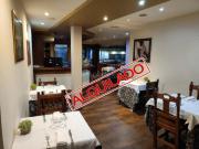 Local comercial en alquiler en Segovia, Fernández Ladreda