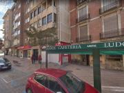Local comercial en alquiler en Segovia, Jose zorrilla