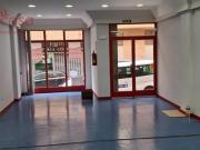 Local comercial en alquiler en Segovia, Santo tomas