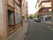 Local comercial en alquiler en Segovia, Universidad